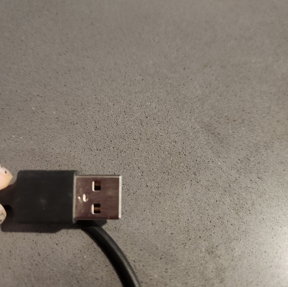 3/$20 Fitbit Charge 3 or 4 Charging Cable - Picture 2 of 4